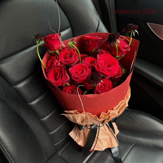 Love Wine - Valentine Special 2026